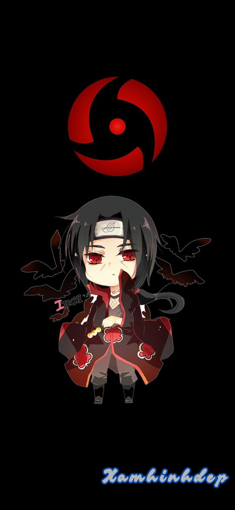 Khám phá hình nền chibi sắc nét