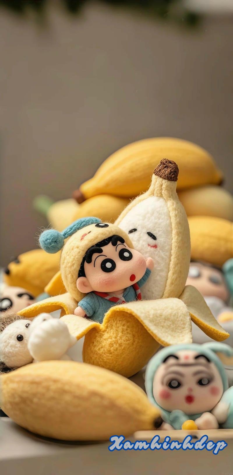 Khám phá hình nền cute độc đáo