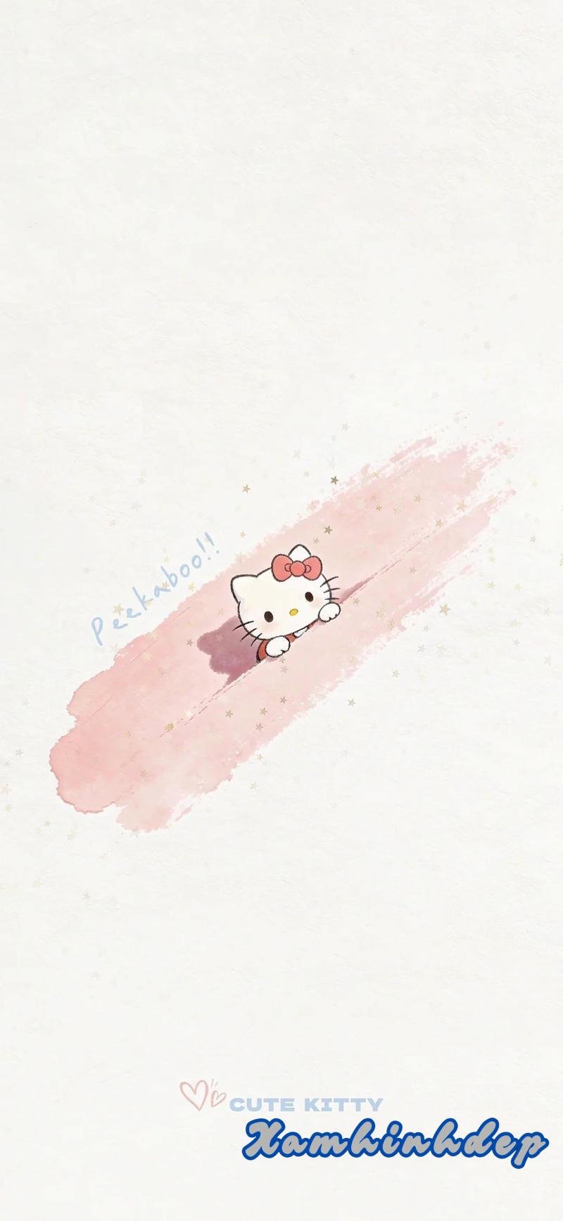 Khám phá hình nền đẹp cute độc đáo