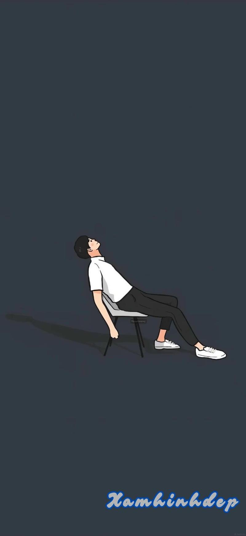 Khám phá hình nền đơn giản thu hút
