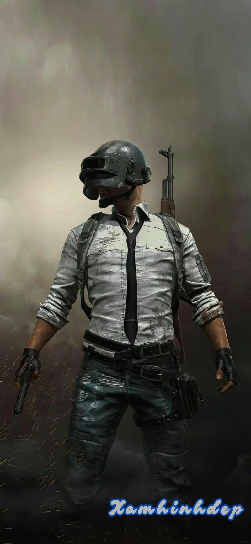 Khám phá hình nền gaming thu hút