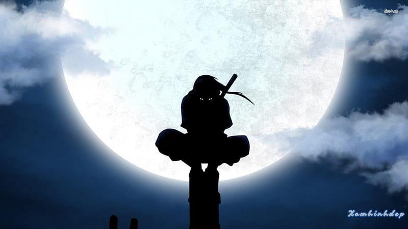Khám phá hình nền itachi cuốn hút