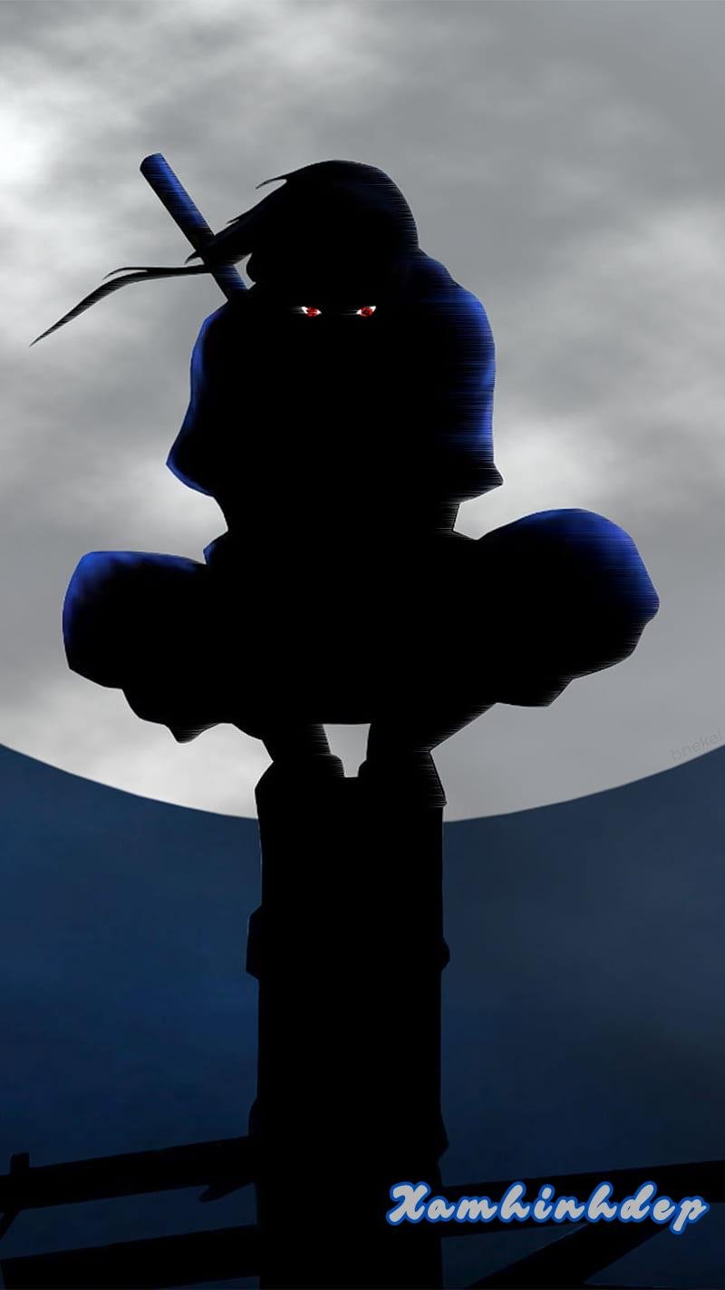 Khám phá hình nền itachi đẹp nhất