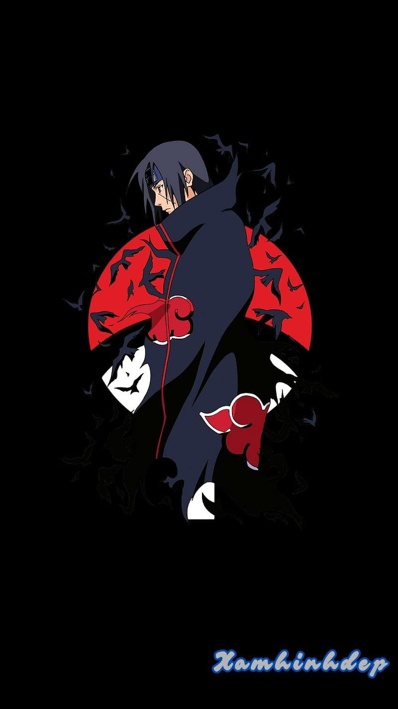 Khám phá hình nền itachi đẹp