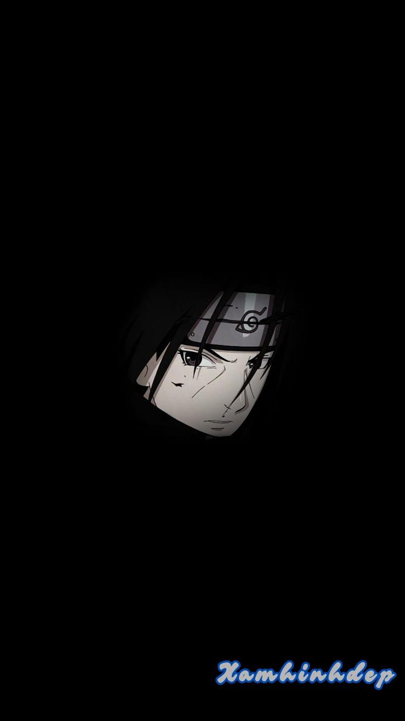 Khám phá hình nền itachi thu hút