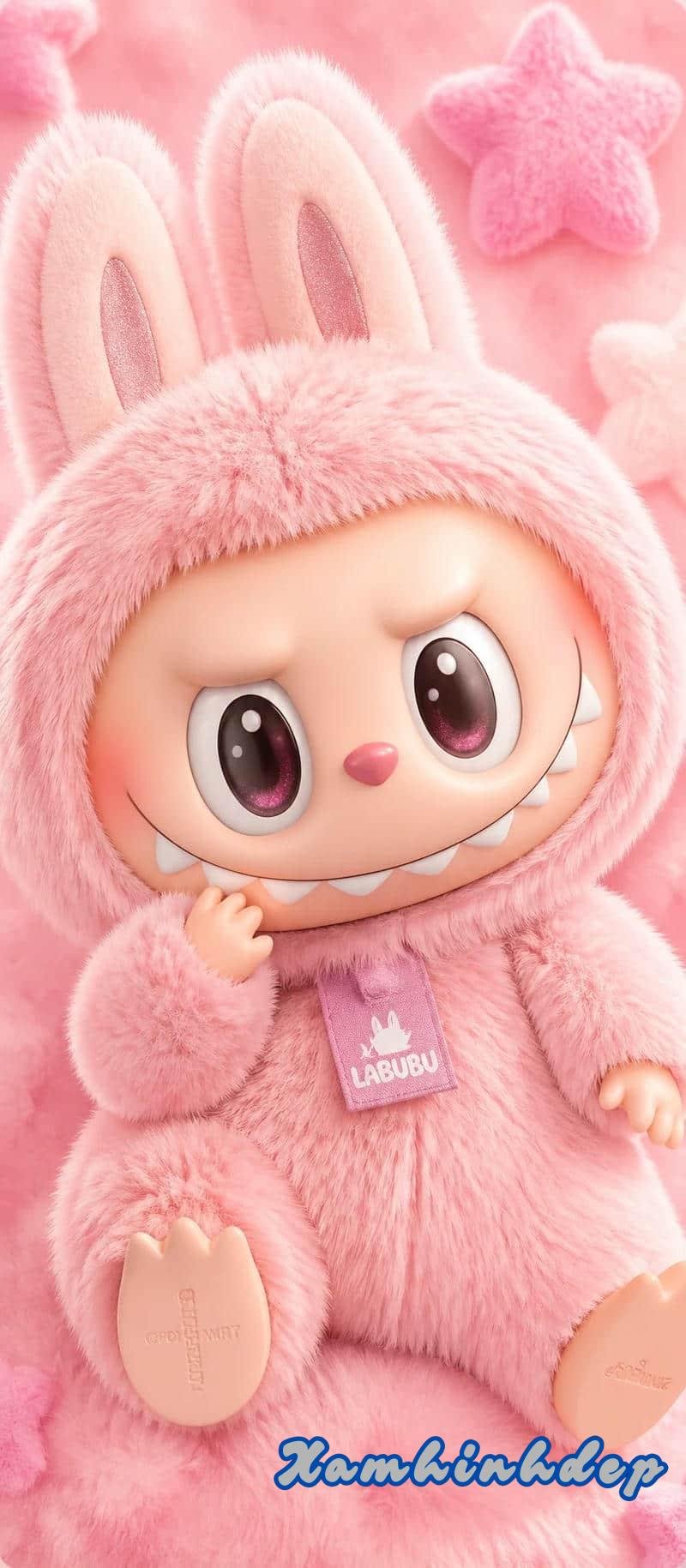 Khám phá hình nền labubu thu hút