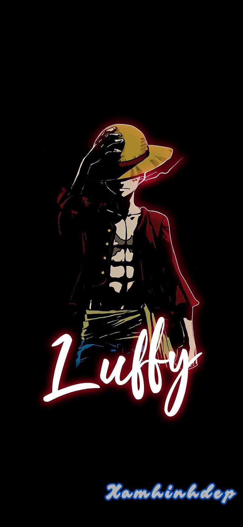 Khám phá hình nền luffy đẹp nhất