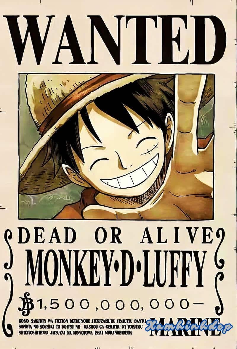 Khám phá hình nền luffy thu hút