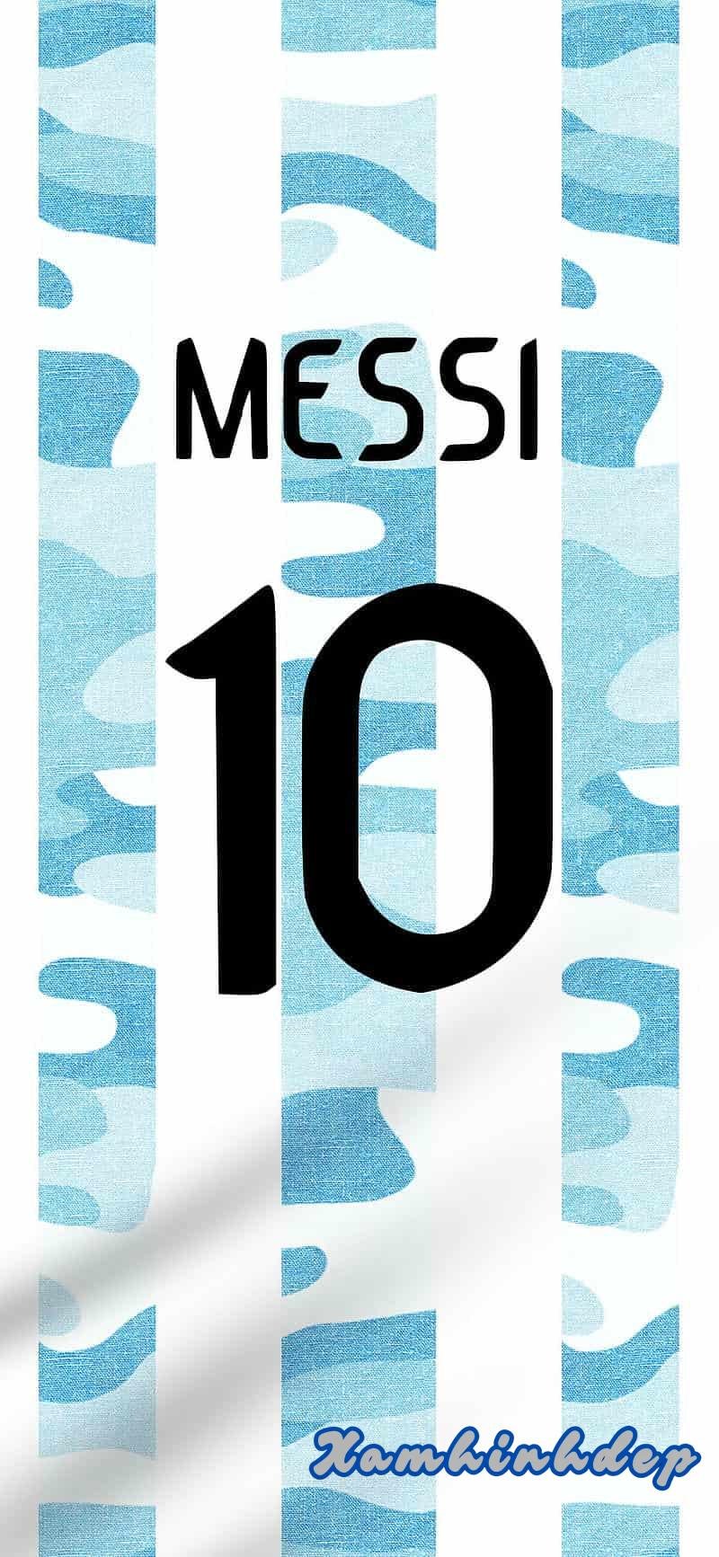 Khám phá hình nền messi thu hút
