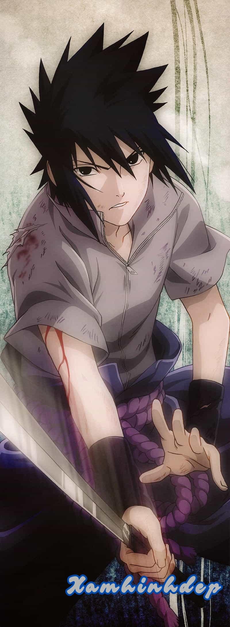 Khám phá hình nền naruto đẹp