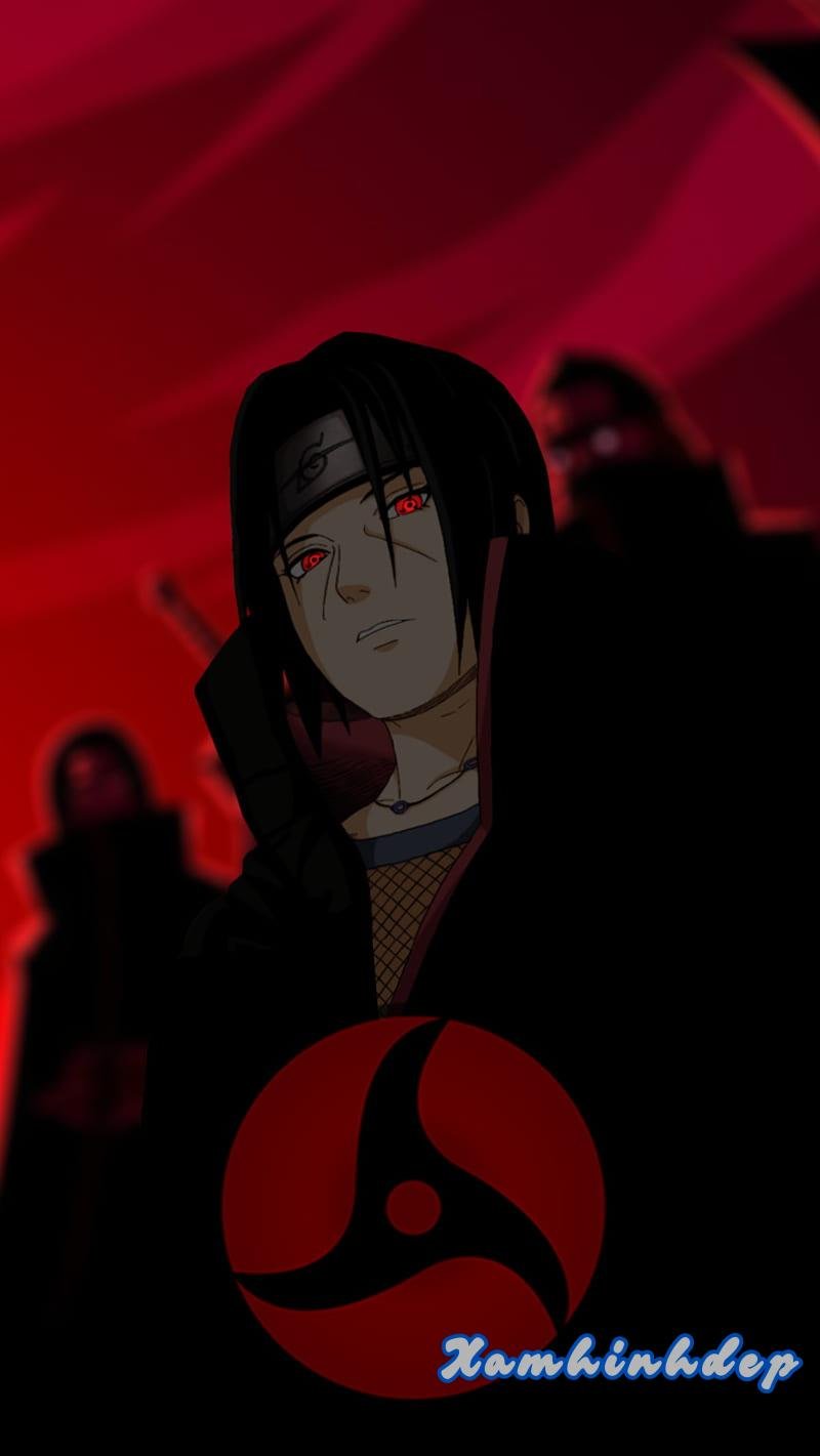Khám phá hình nền naruto độc đáo