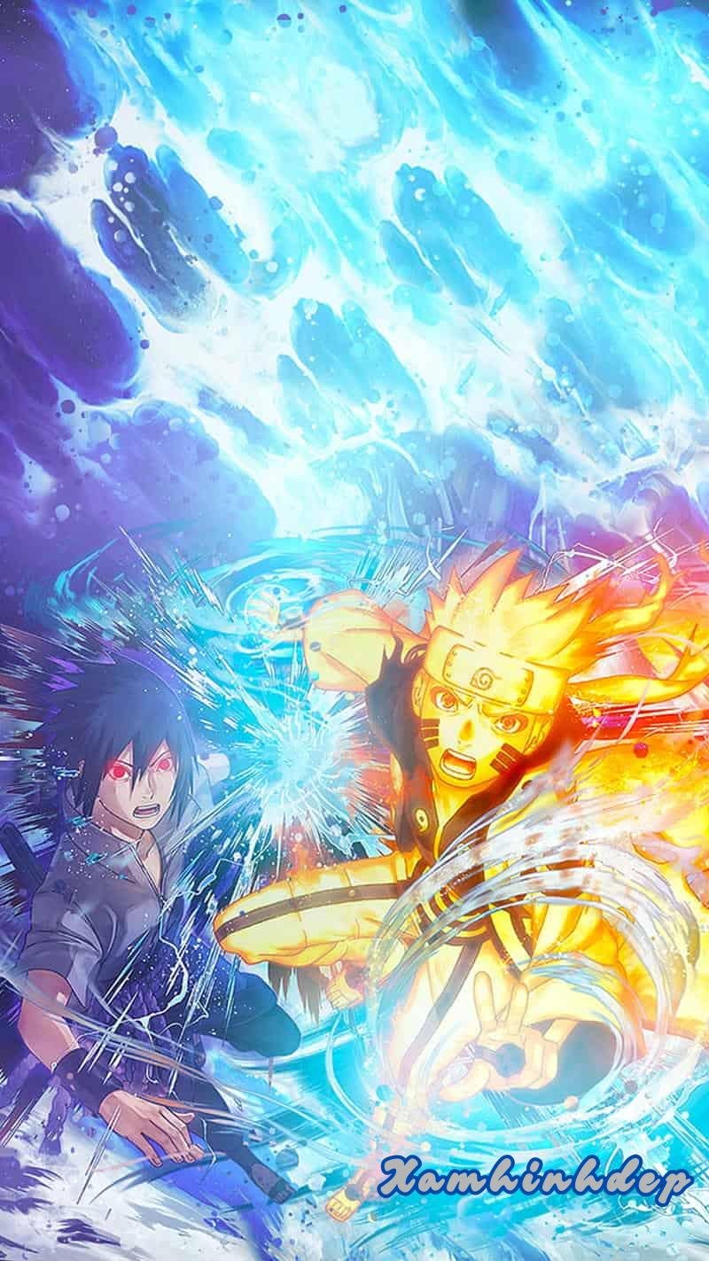 Khám phá hình nền naruto thu hút