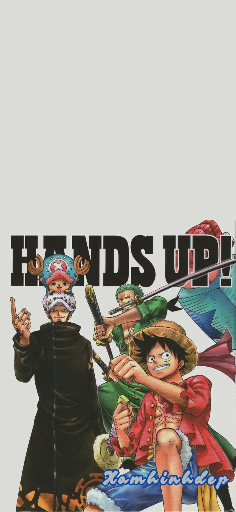 Khám phá hình nền one piece sắc nét