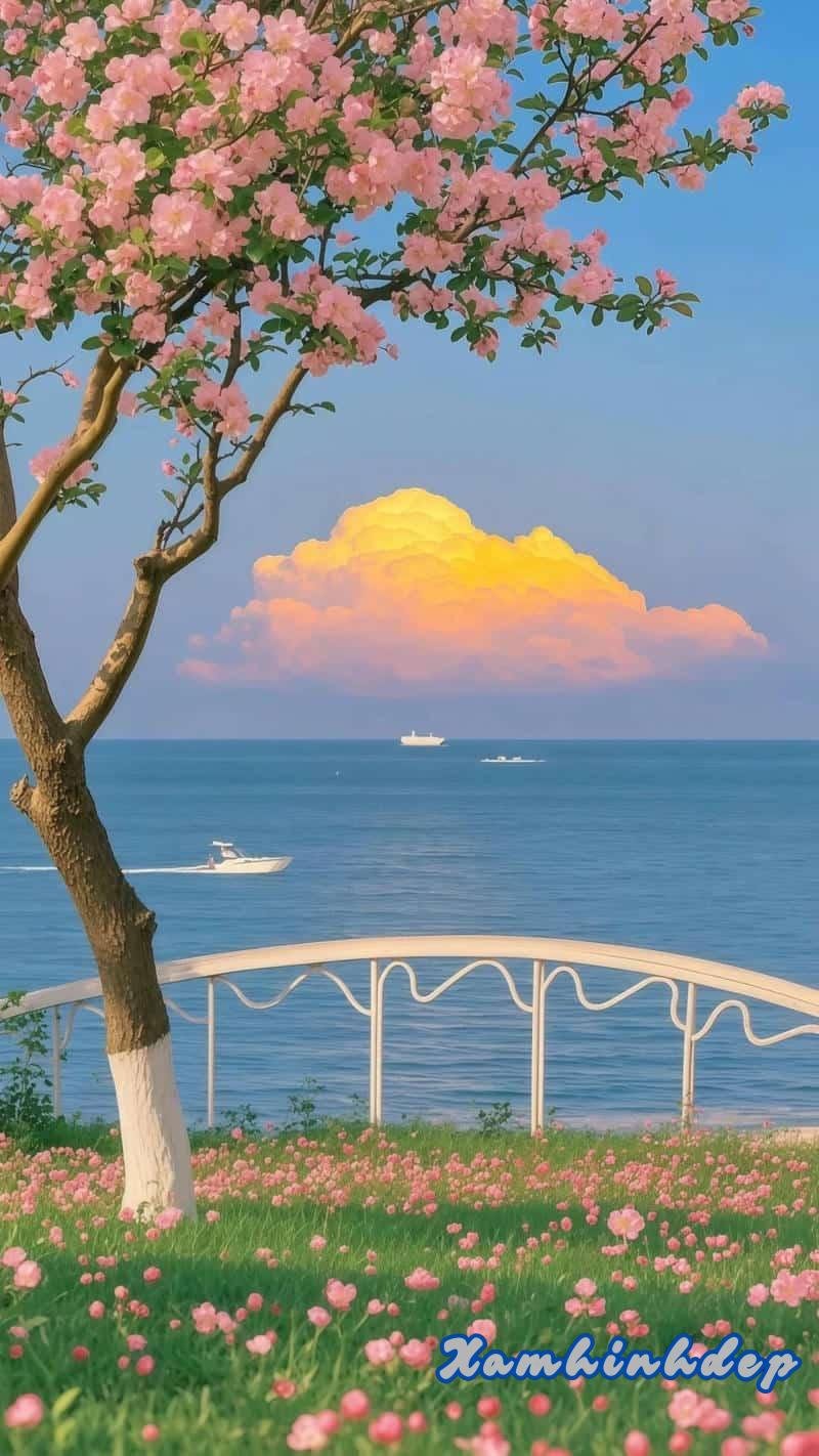 Khám phá hình nền thiên nhiên độc đáo