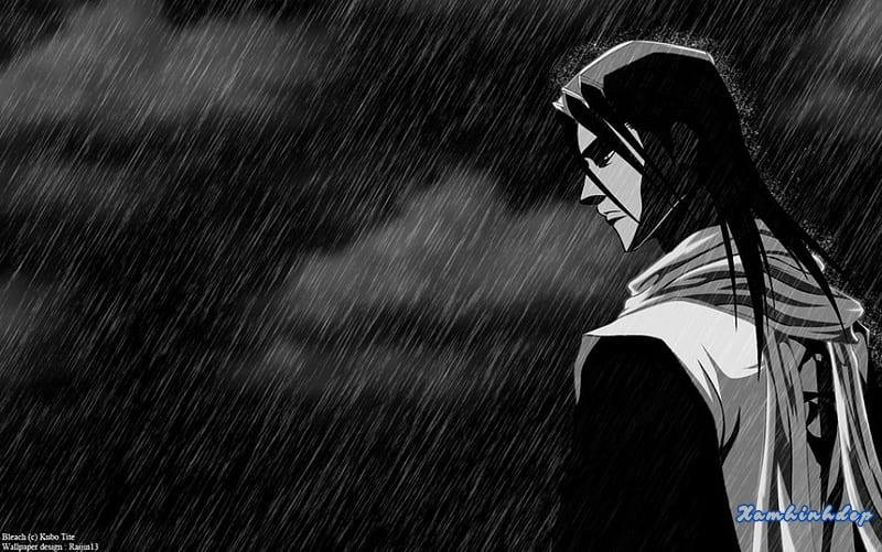 Khám phá kho ảnh byakuya kuchiki cuốn hút
