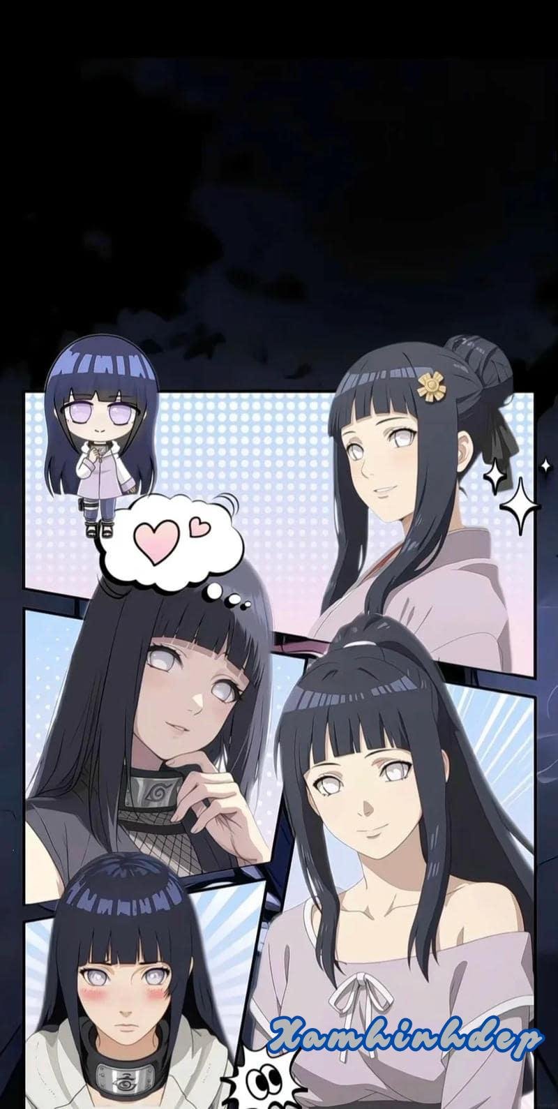 Khám phá kho ảnh hinata cực đẹp