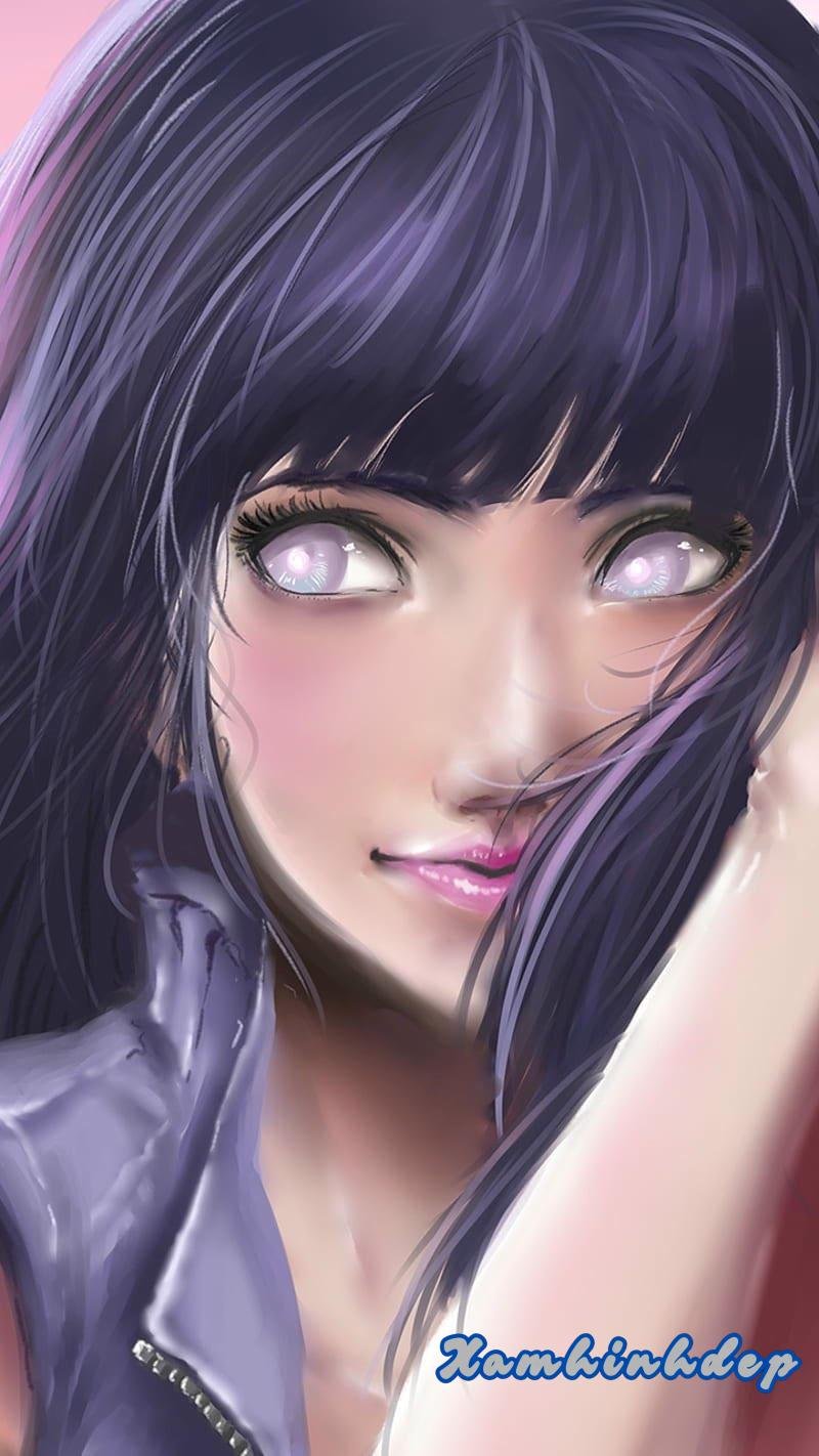 Khám phá kho ảnh hinata cuốn hút