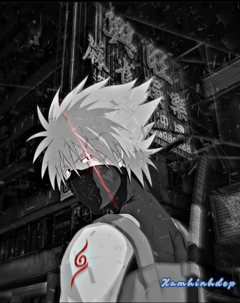 Khám phá kho ảnh kakashi cực đẹp