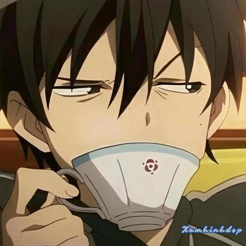 Khám phá kho ảnh kirito cực đẹp