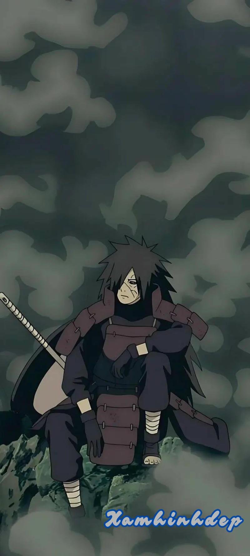 Khám phá kho ảnh madara cực đẹp