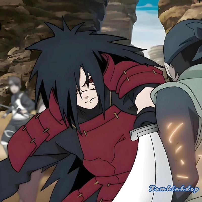 Khám phá kho ảnh madara cuốn hút