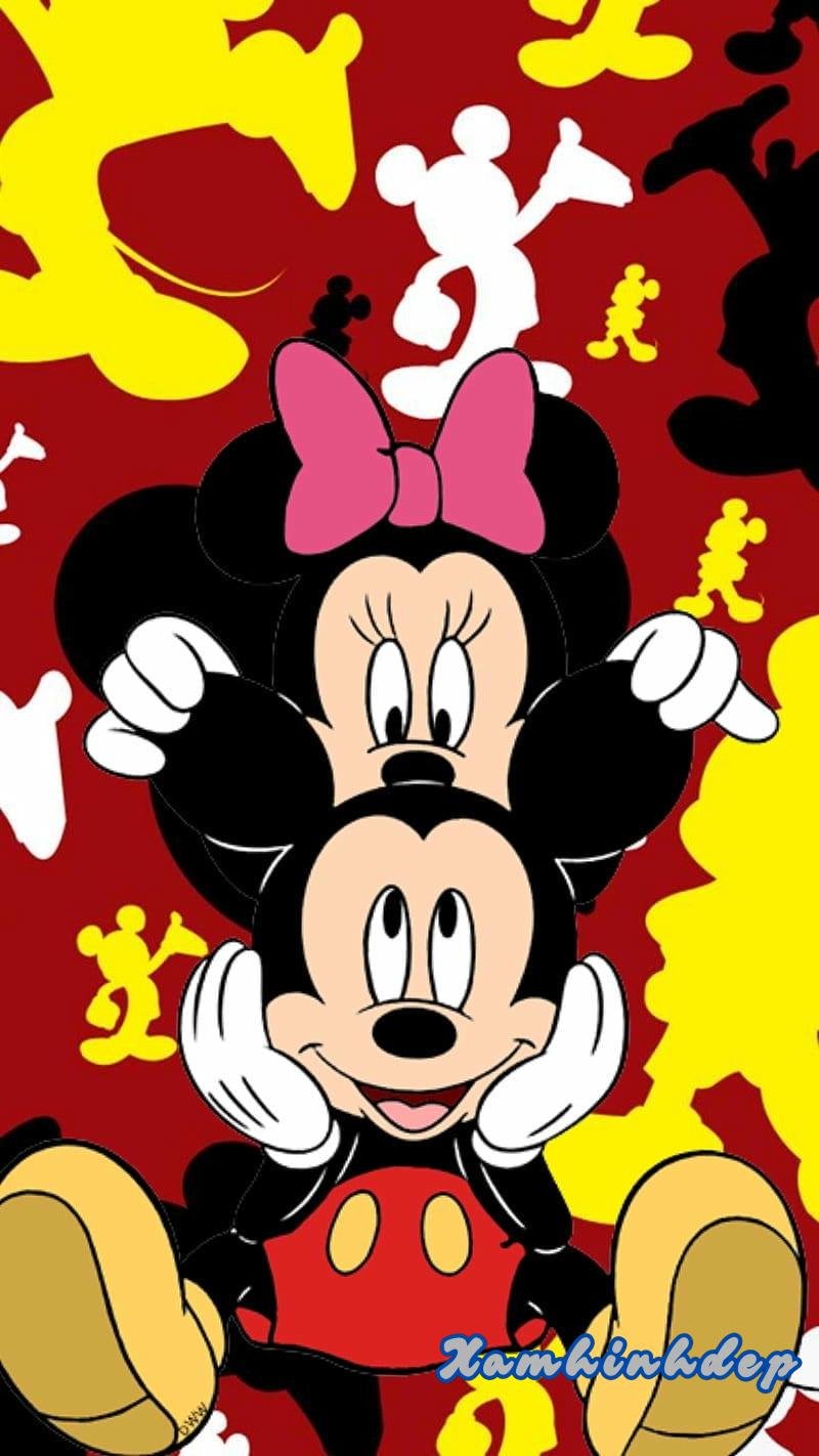 Khám phá kho ảnh mikey cực đẹp