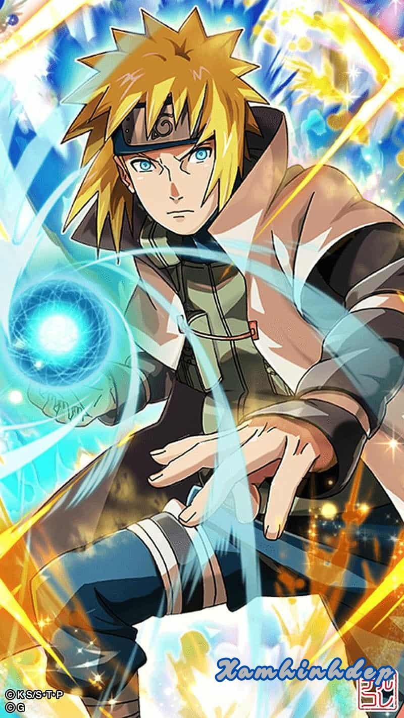 Khám phá kho ảnh minato cuốn hút