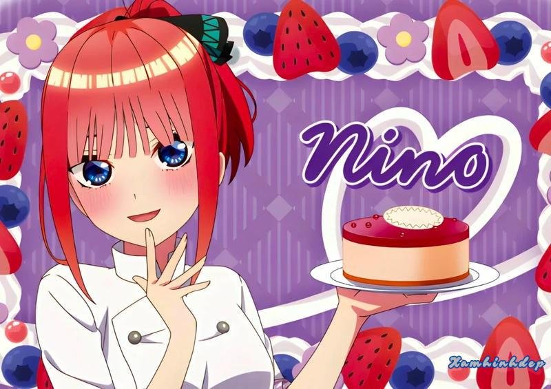 Khám phá kho ảnh nino cực đẹp
