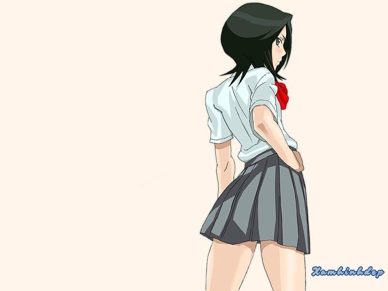 Khám phá kho ảnh rukia kuchiki cực đẹp