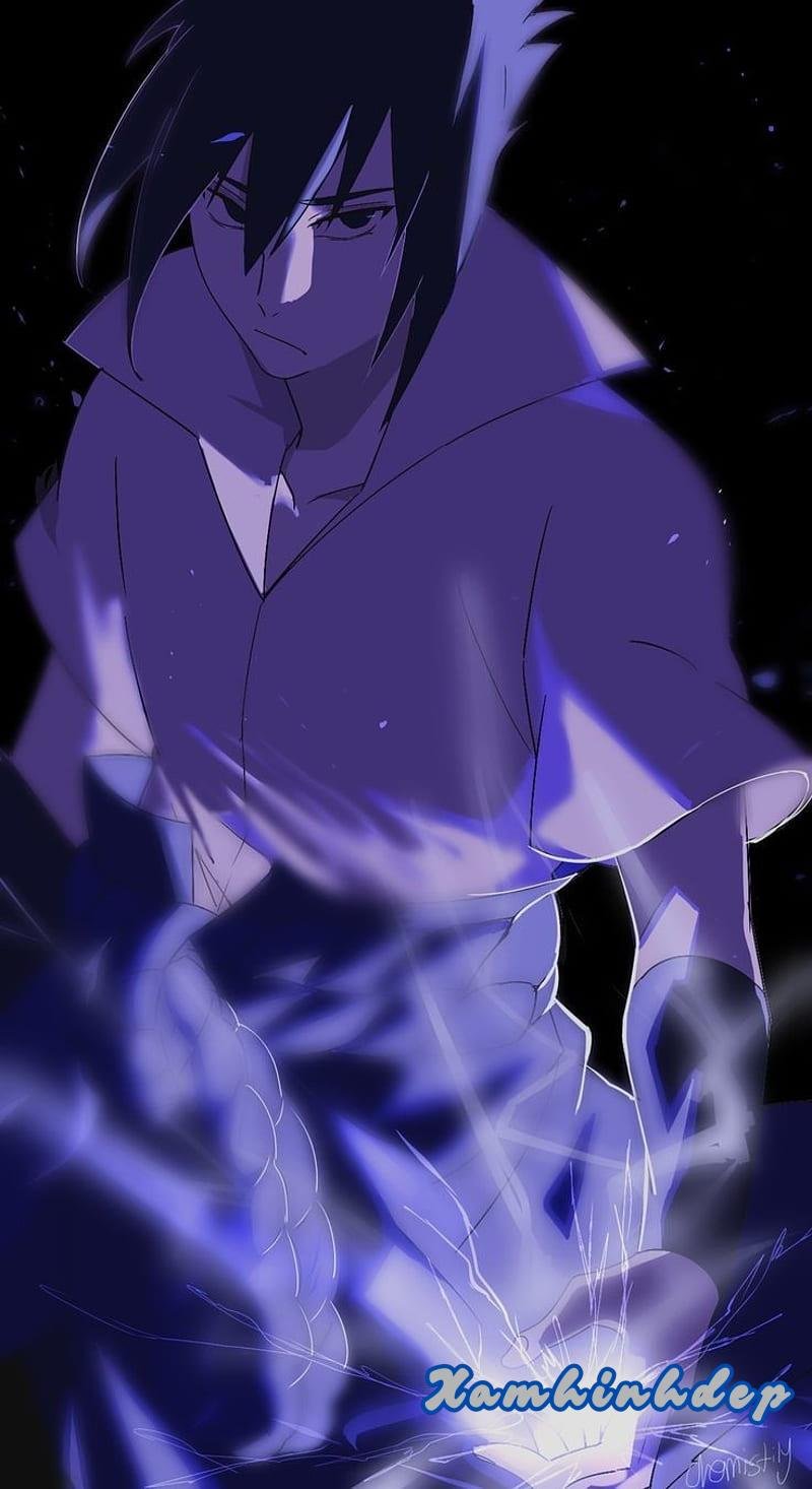 Khám phá kho ảnh sasuke cuốn hút