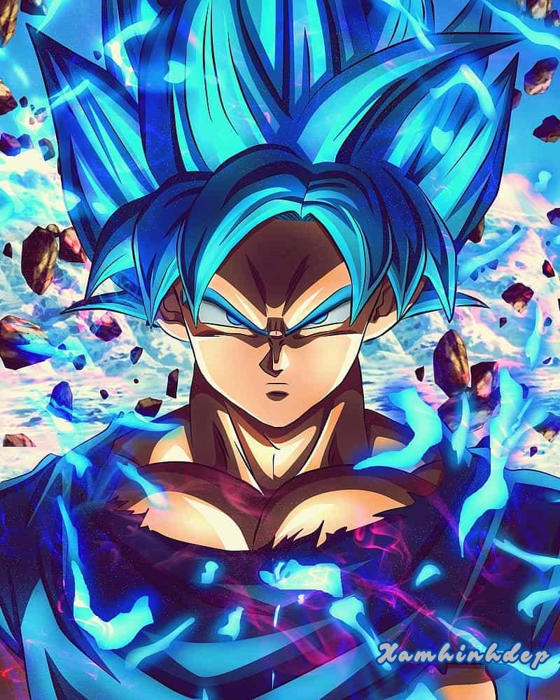 Khám phá kho ảnh vegeta cực đẹp