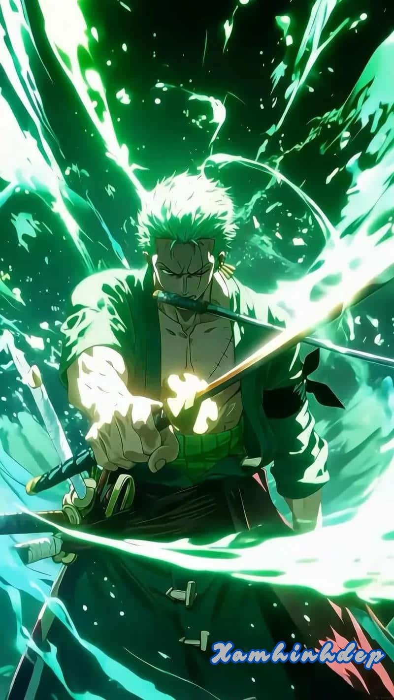 Khám phá kho ảnh zoro cuốn hút