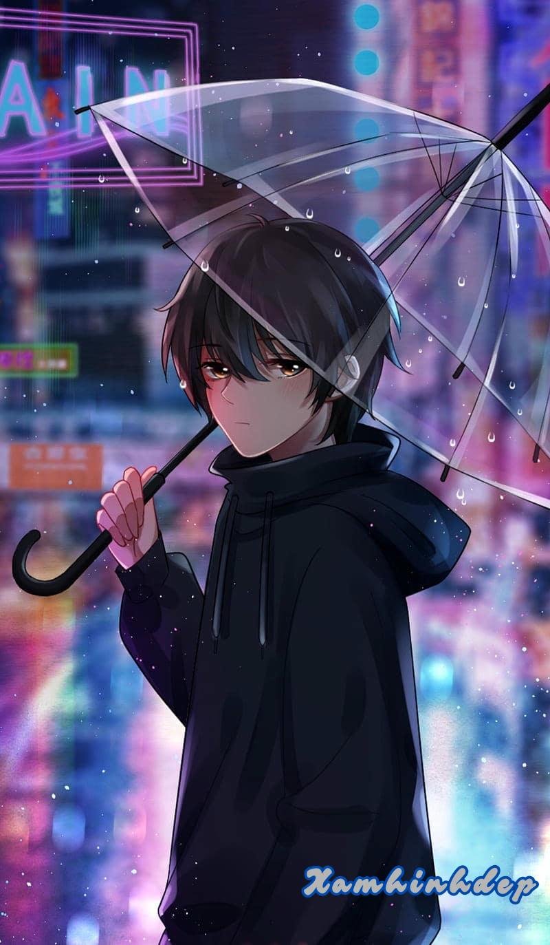 Khám phá kho hình nền anime cực đẹp