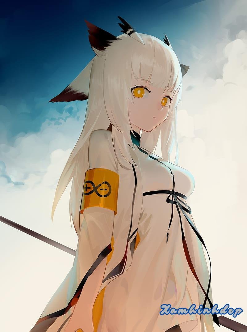 Khám phá kho hình nền anime cuốn hút