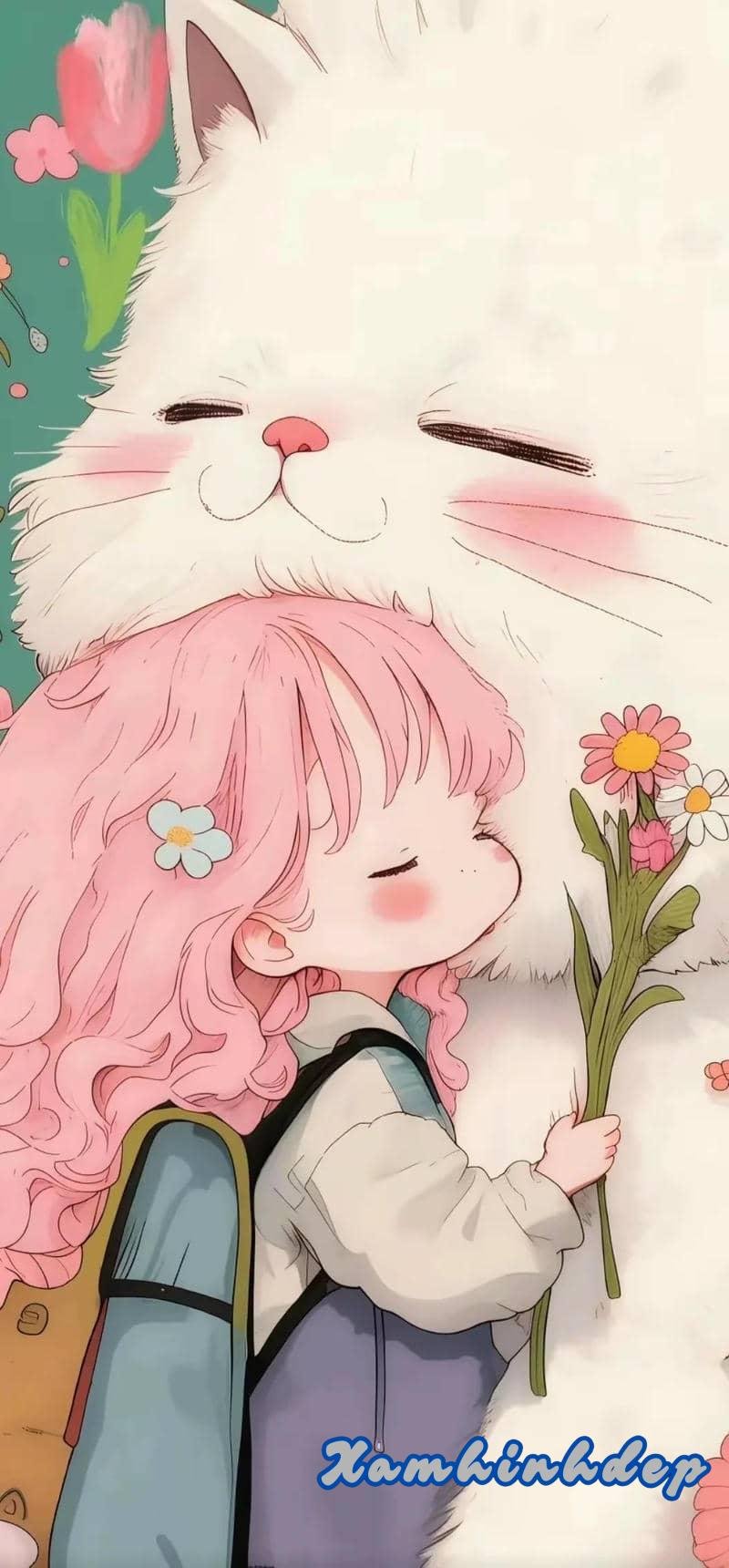 Khám phá kho hình nền đẹp cute cuốn hút