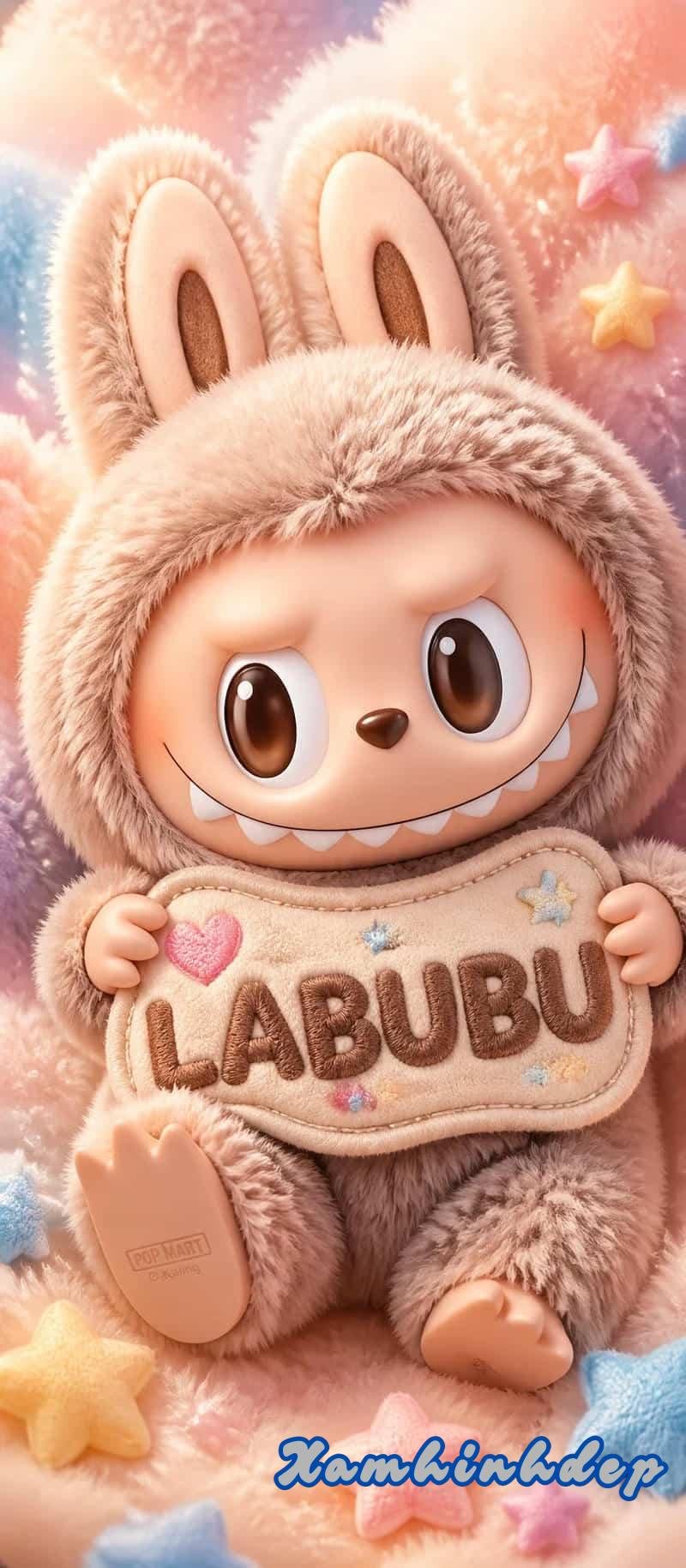 Khám phá kho hình nền labubu cuốn hút