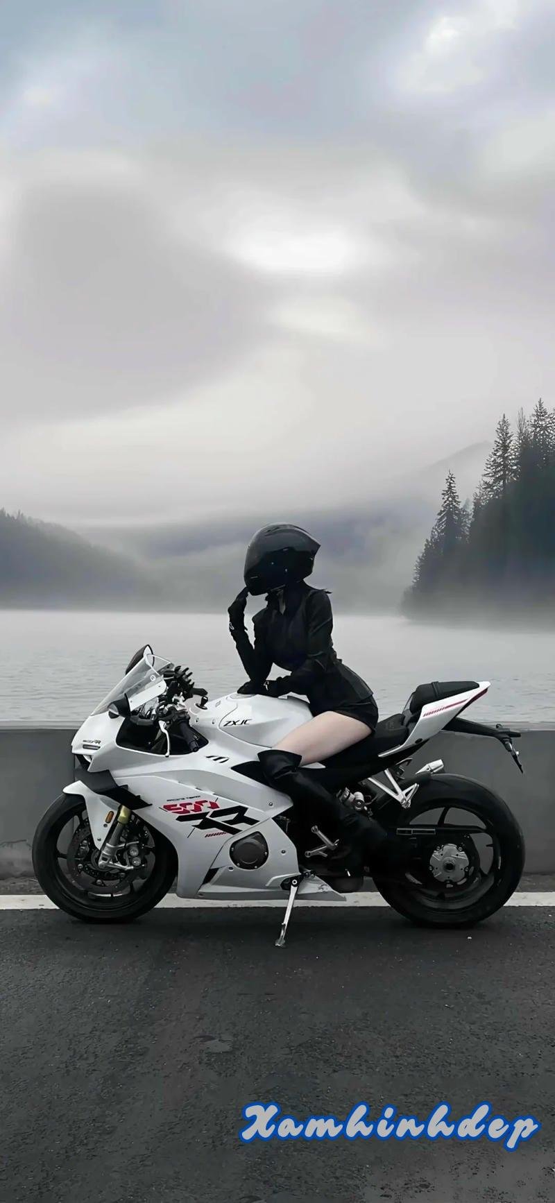 Khám phá kho hình nền moto cực đẹp