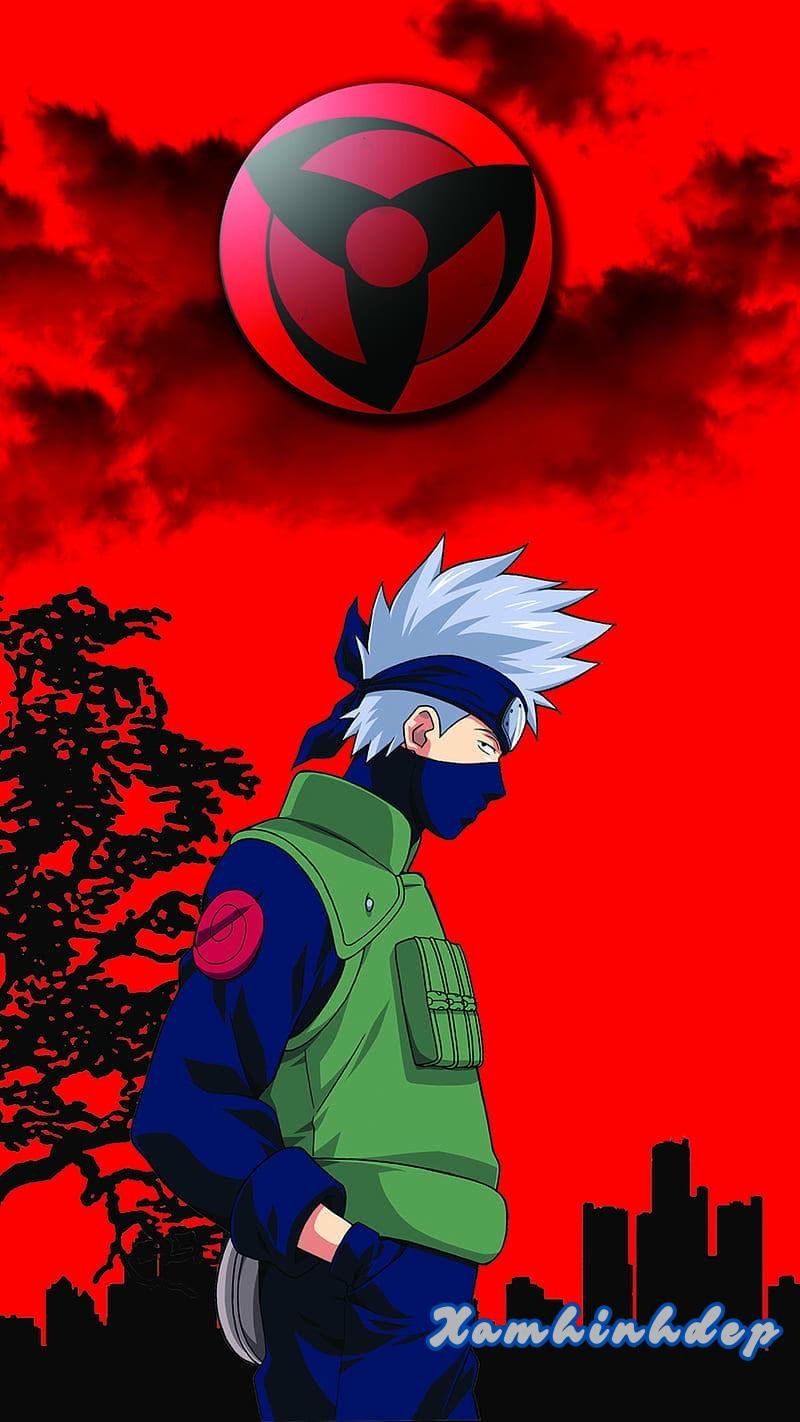 Kho ảnh kakashi chất lượng cao