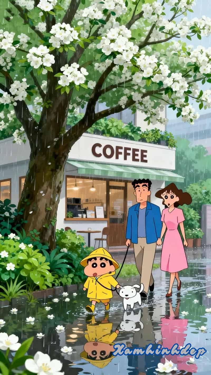 Kho hình nền chill chất lượng cao