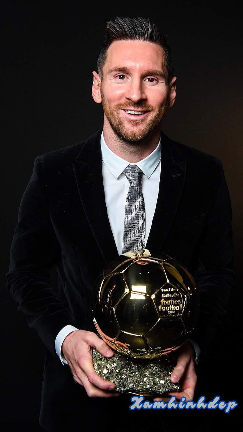 Kho hình nền messi chất lượng cao