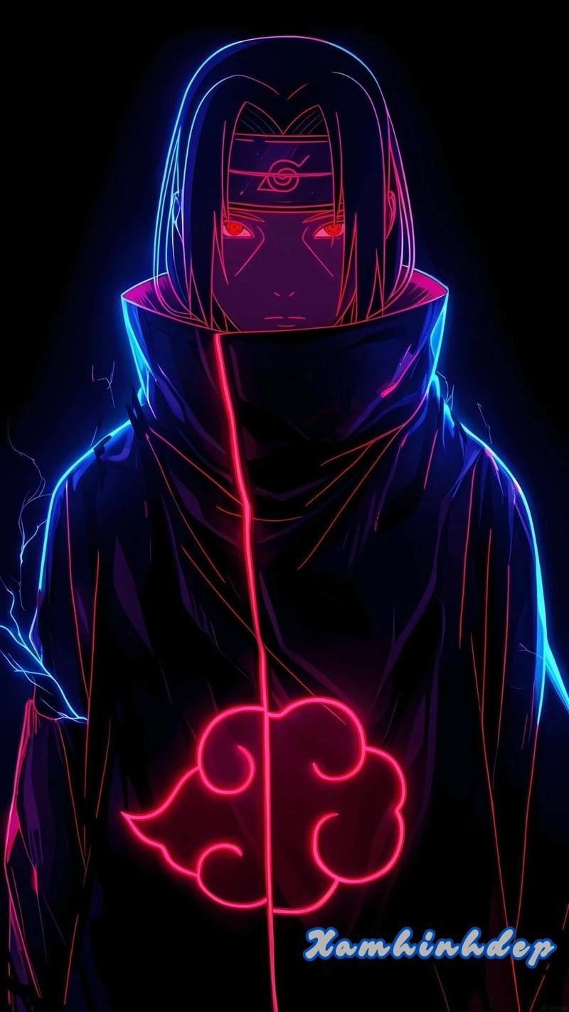 Loạt ảnh itachi đẹp