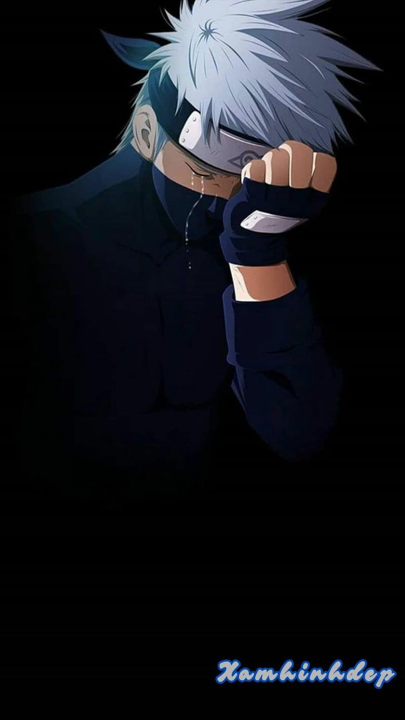 Loạt ảnh kakashi đẹp