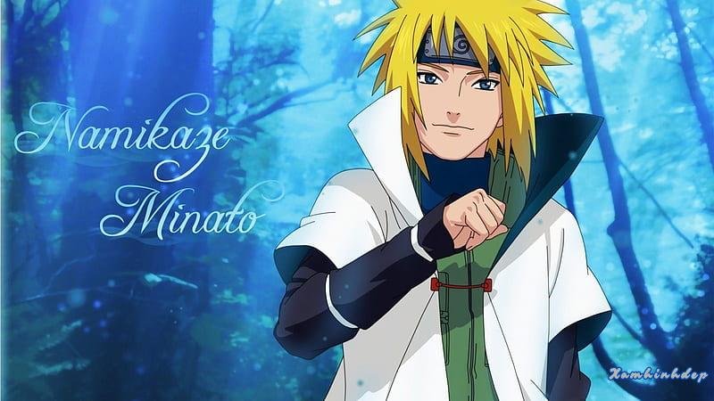 Loạt ảnh minato đẹp