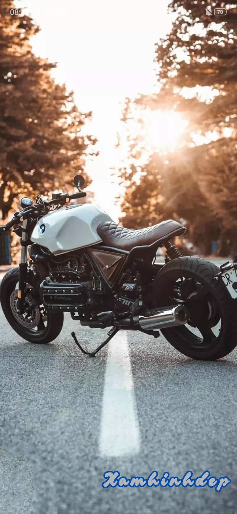 Loạt hình nền moto đẹp
