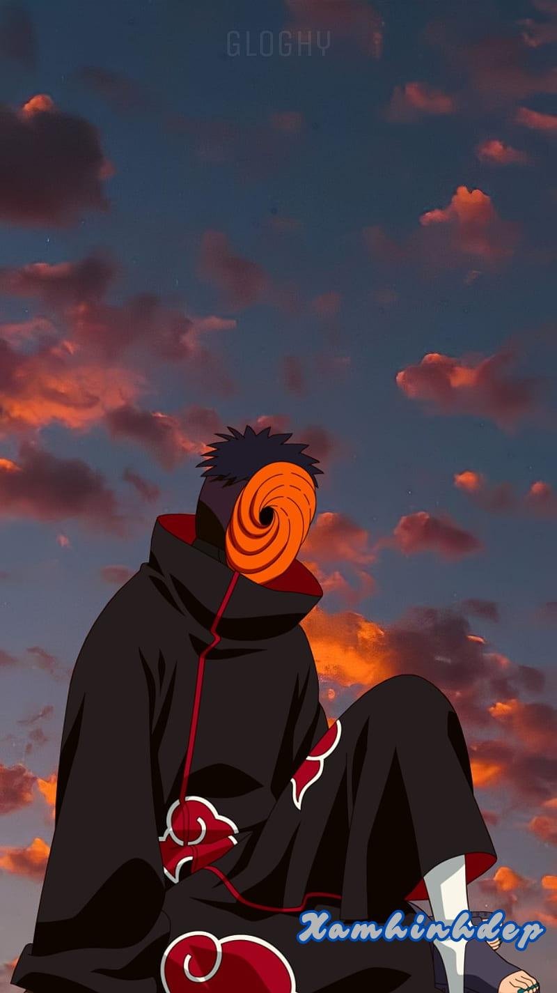 Loạt hình nền naruto đẹp