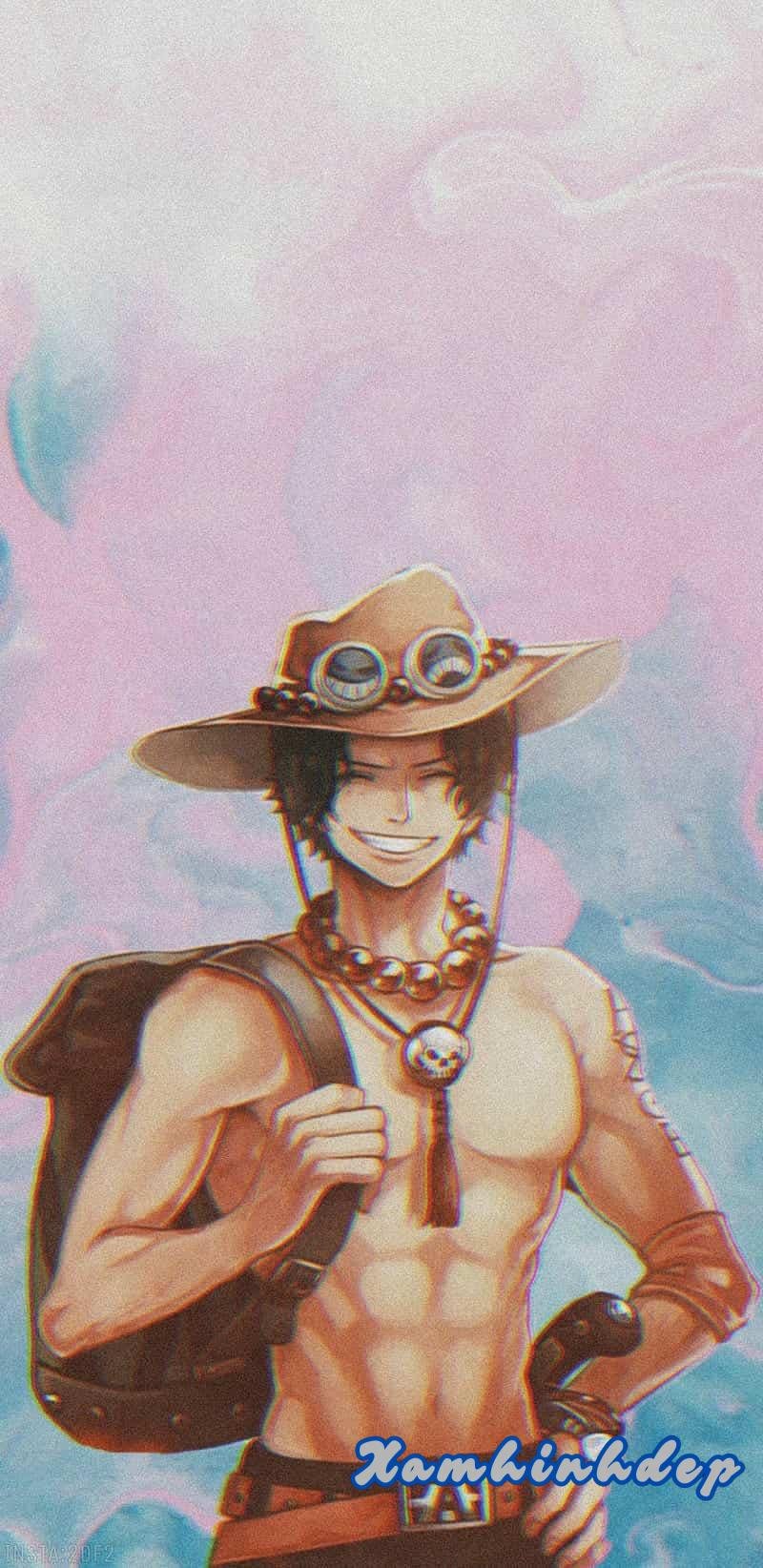 Ngắm ảnh ace hot