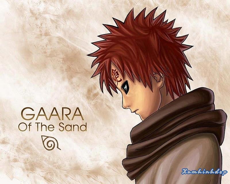 Ngắm ảnh gaara hot