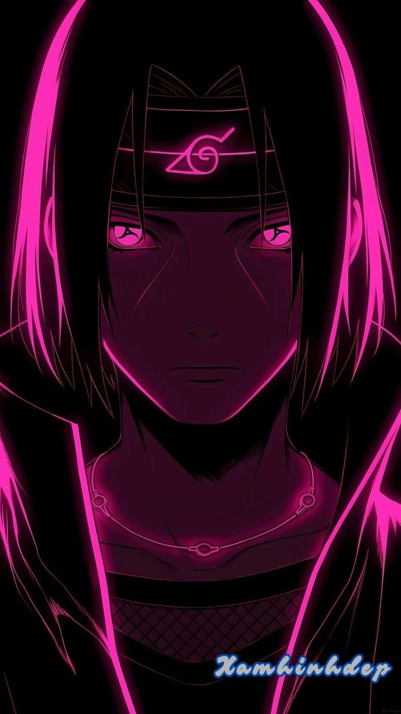 Ngắm ảnh itachi hot