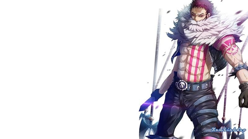 Ngắm ảnh katakuri hot