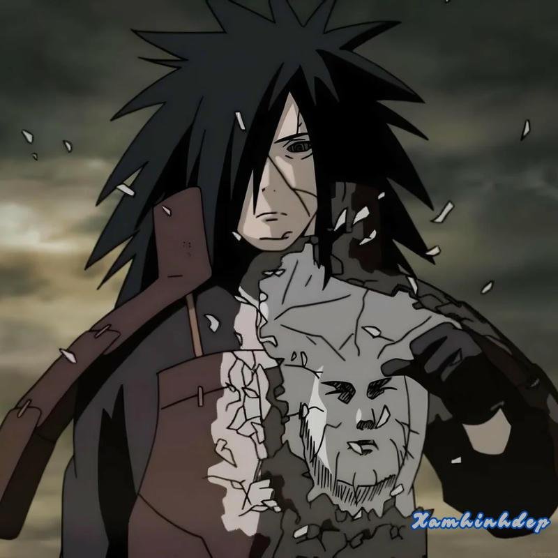 Ngắm ảnh madara hot